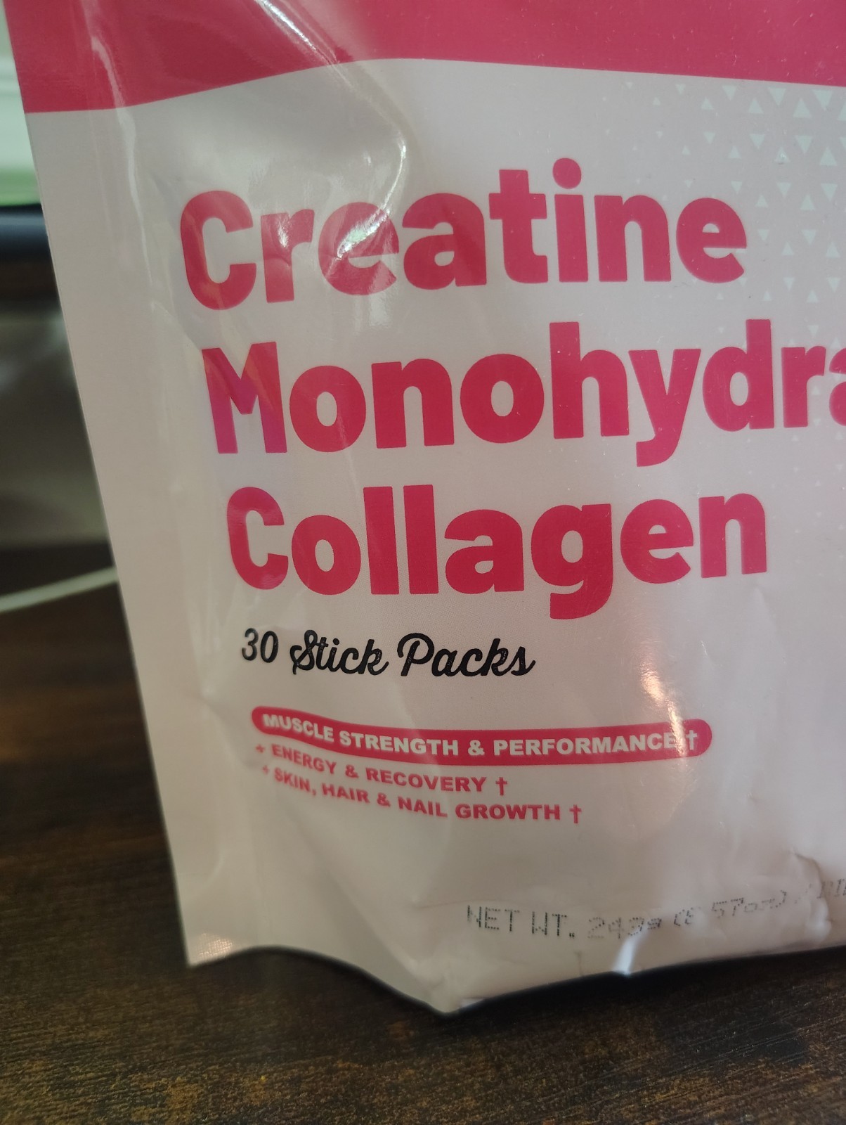 Old School Labs Creatine for Women – Post-Workout Supplement with 5000mg Creatin