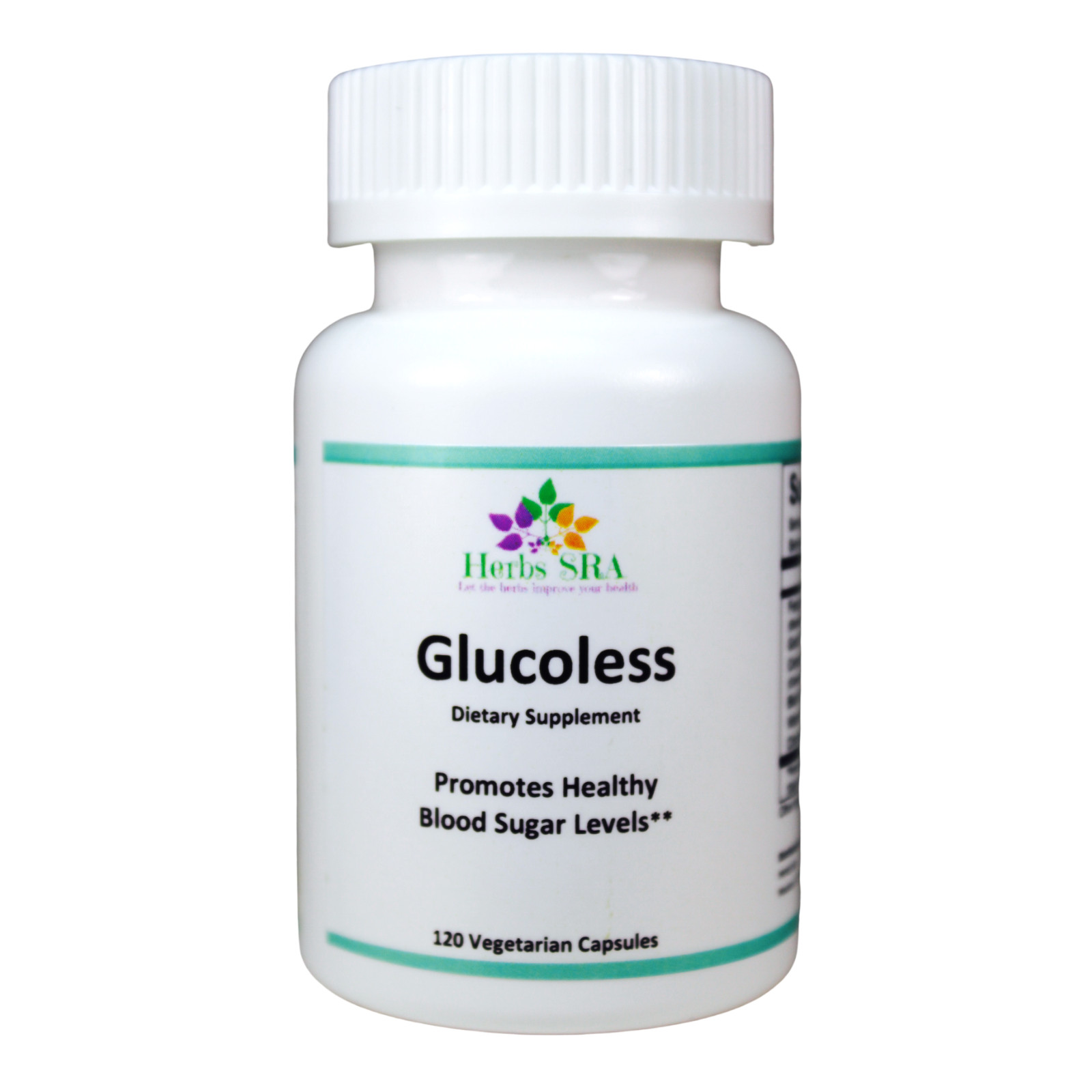 GLUCOSE CONTROL. Fenugreek, Cinnamon, Chromium Picolinate, Blood Sugar Control.