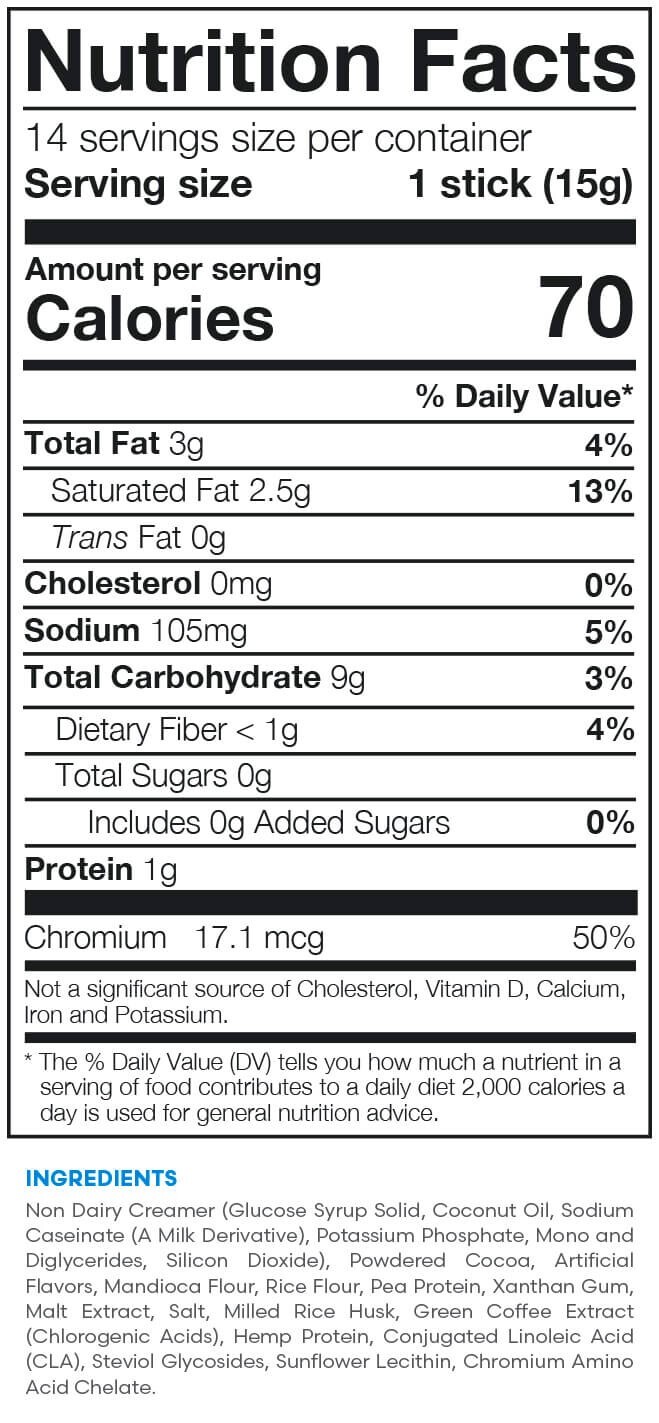 FuXion CHOCOLATE FIT – 14 Sticks – FREE SHIPPING!!