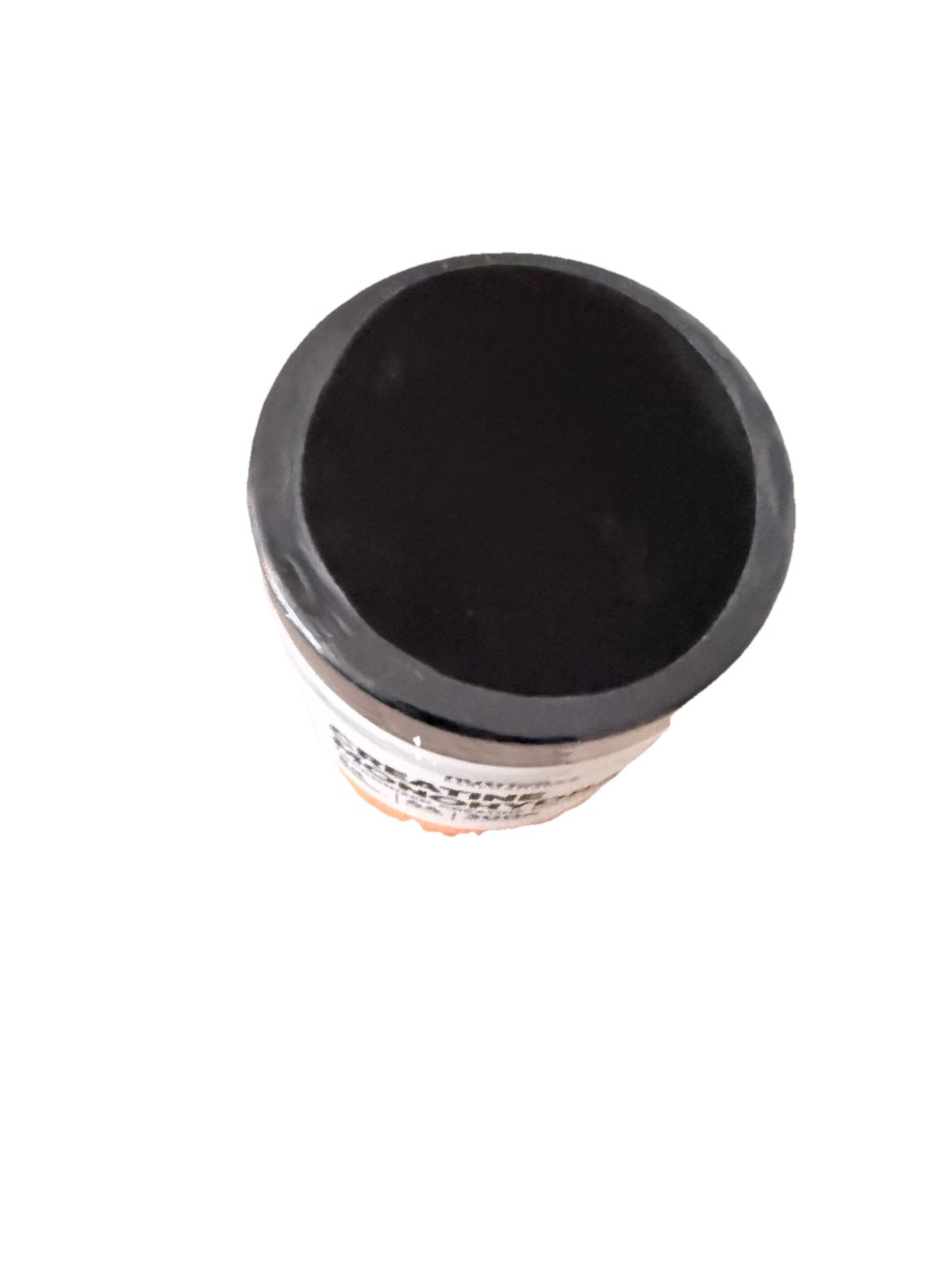 Nutricost Creatine Monohydrate Powder 300 g – Mandarin Orange – EXP 10/2027