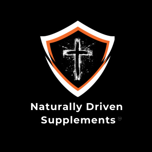 Driven Natural Pre Workout – Clean Energy, Endurance & Focus | No Jitters, Vegan