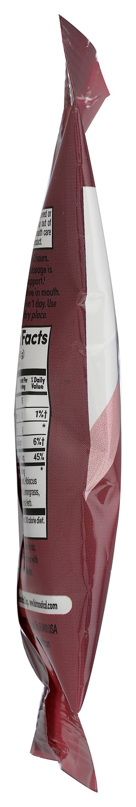 Cherry Echinacea Zinc Dietary Supplement Lozenges By Zand 18 Count 12 Pack