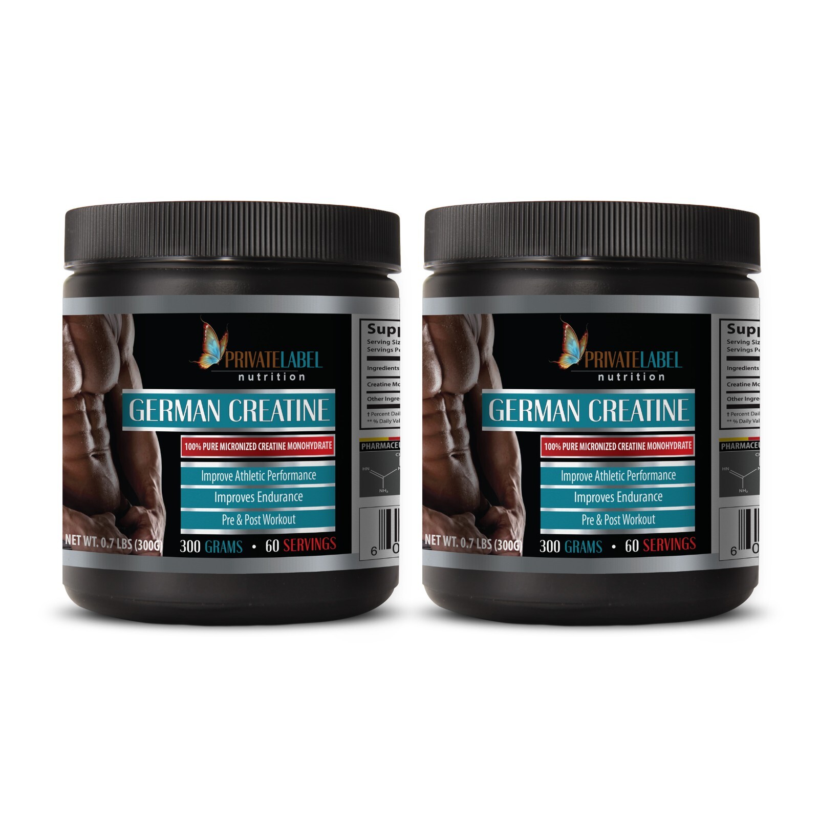 creatine monohydrate – CREATINE POWDER 600g – muscle builder