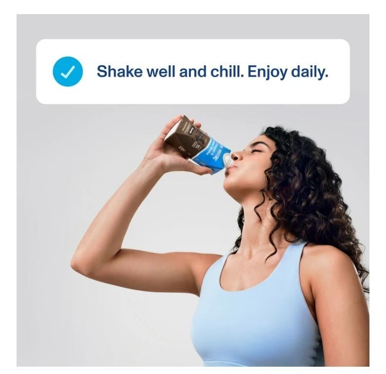Vital Proteins® Chocolate Collagen & Protein Shake, 30g Total Protein Including