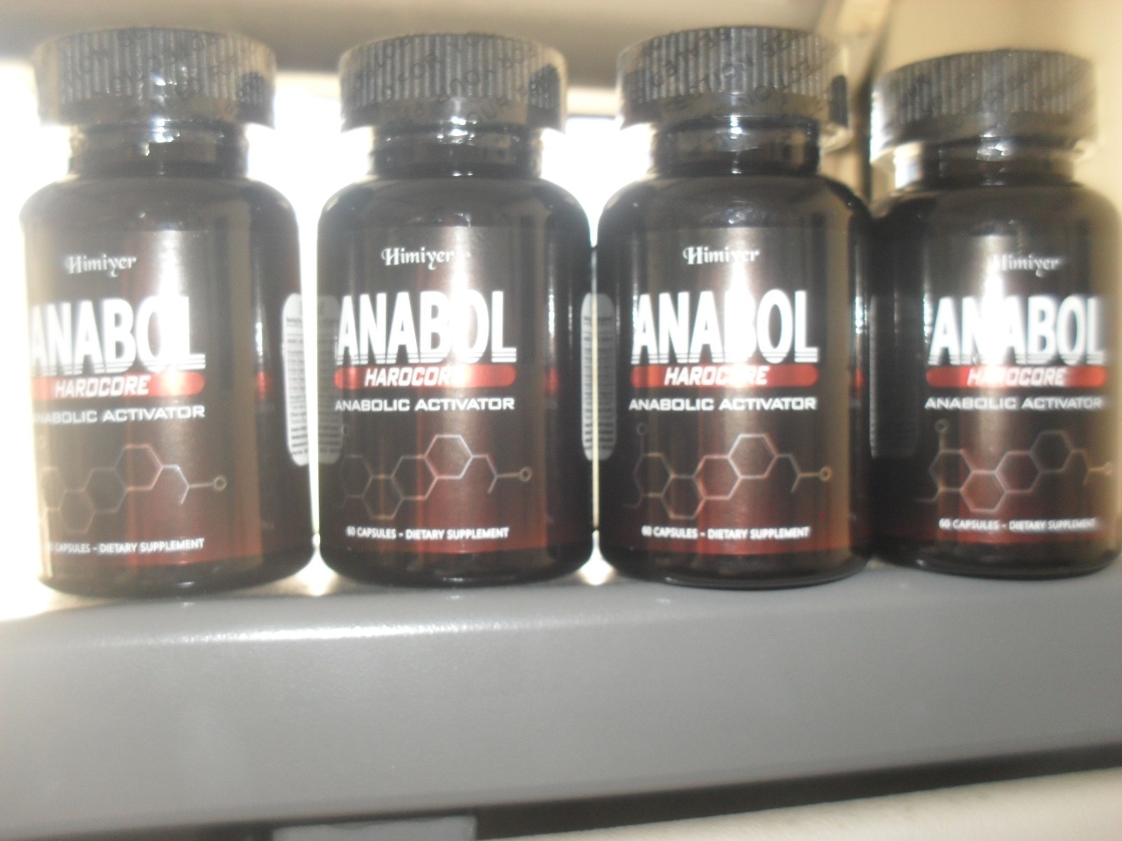 ANABOL HARDCORE,ANABOLIC ACTIVATOR,GAIN SIZE AND STRENGTH