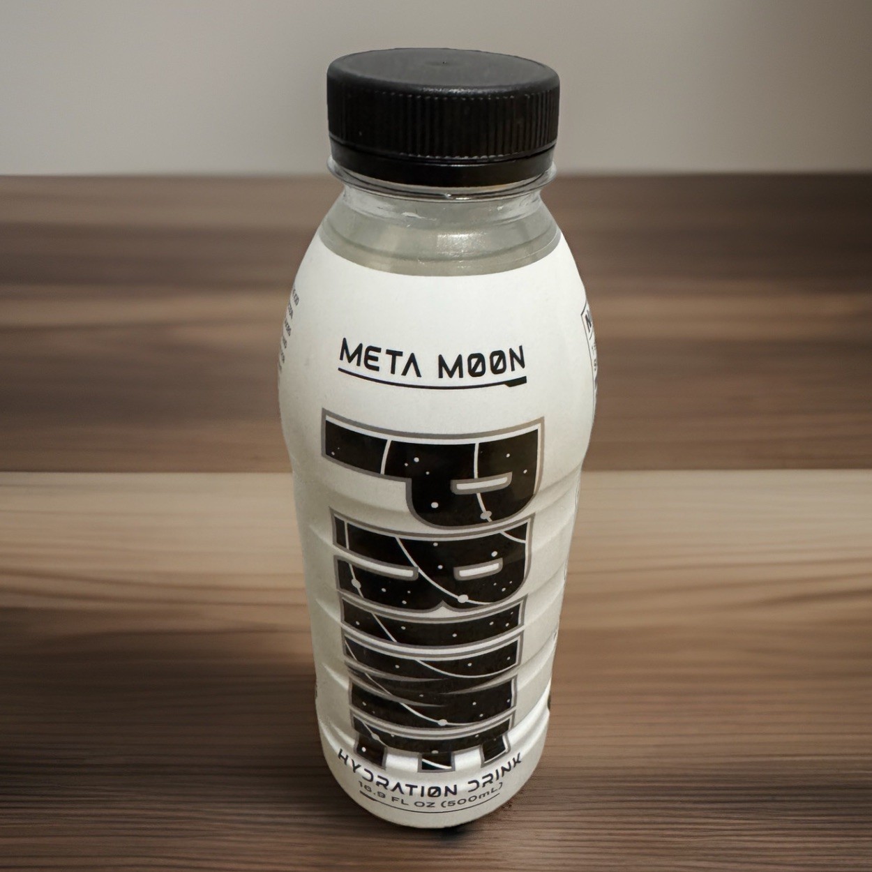 Prime Hydration Drink Meta Moon Flavor-LOGAN PAUL 16.9oz Bottle LAST ONE