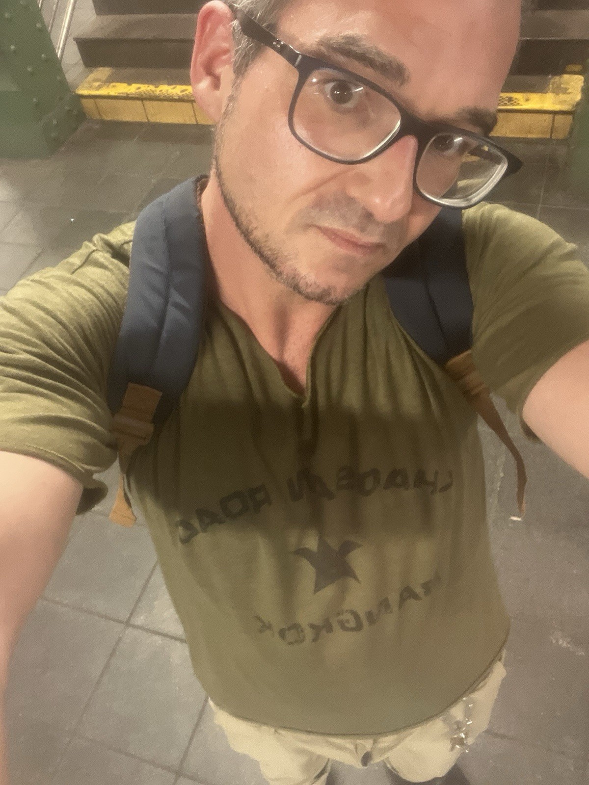 Private Gym And Nutrition Coach