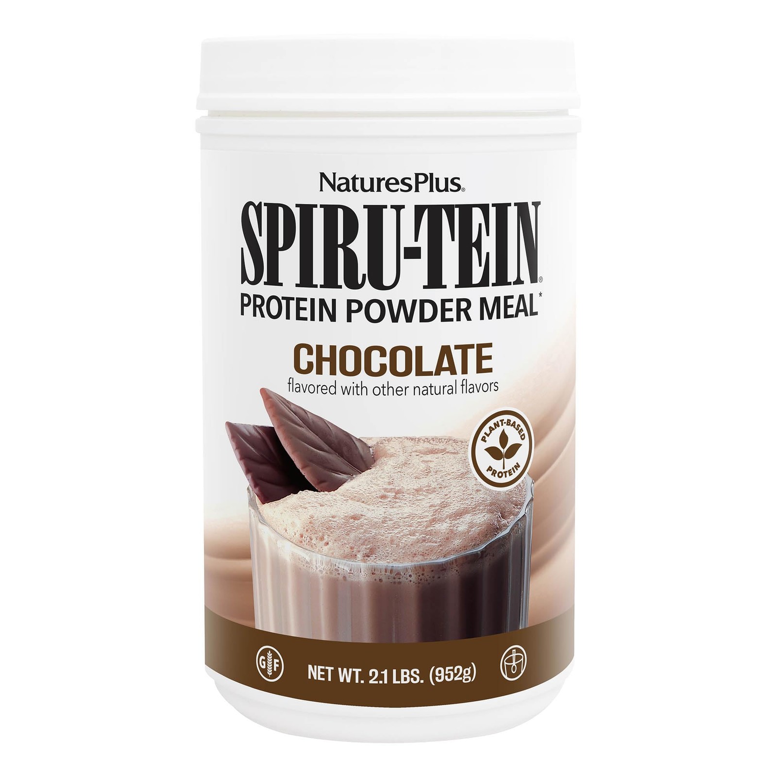 Naturesplus – 2.1 Lb Pack Of 2 – – – 68