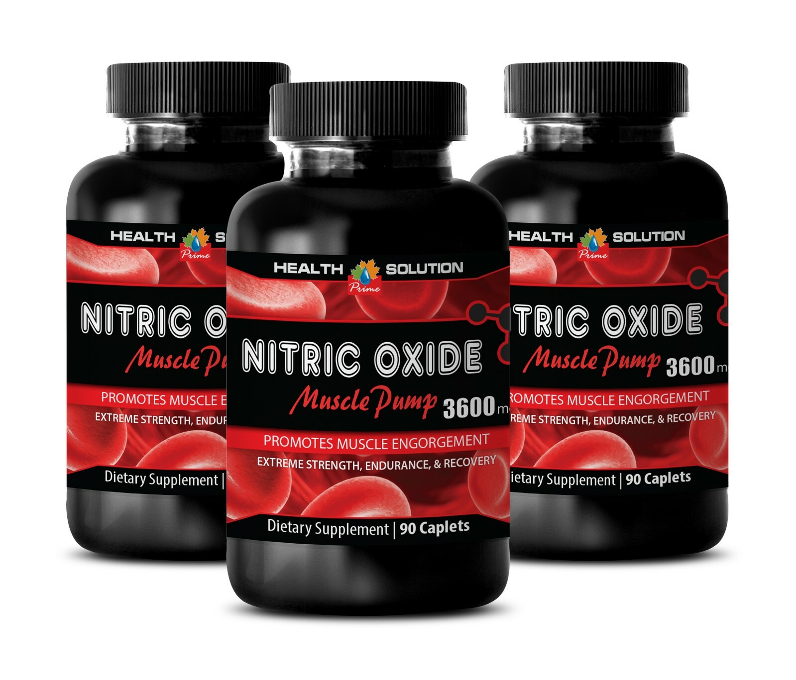bodybuilding vasodilator – NITRIC OXIDE 3600mg – stamina boosting vitamins 3B