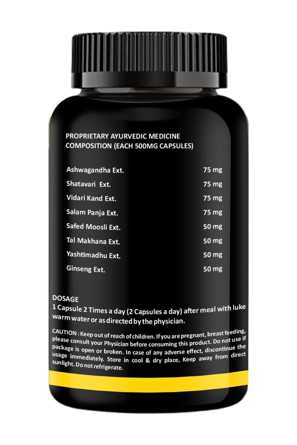 Weight Gainer Supplement – Helps Build Lean, Firm, High-quality Muscle,…