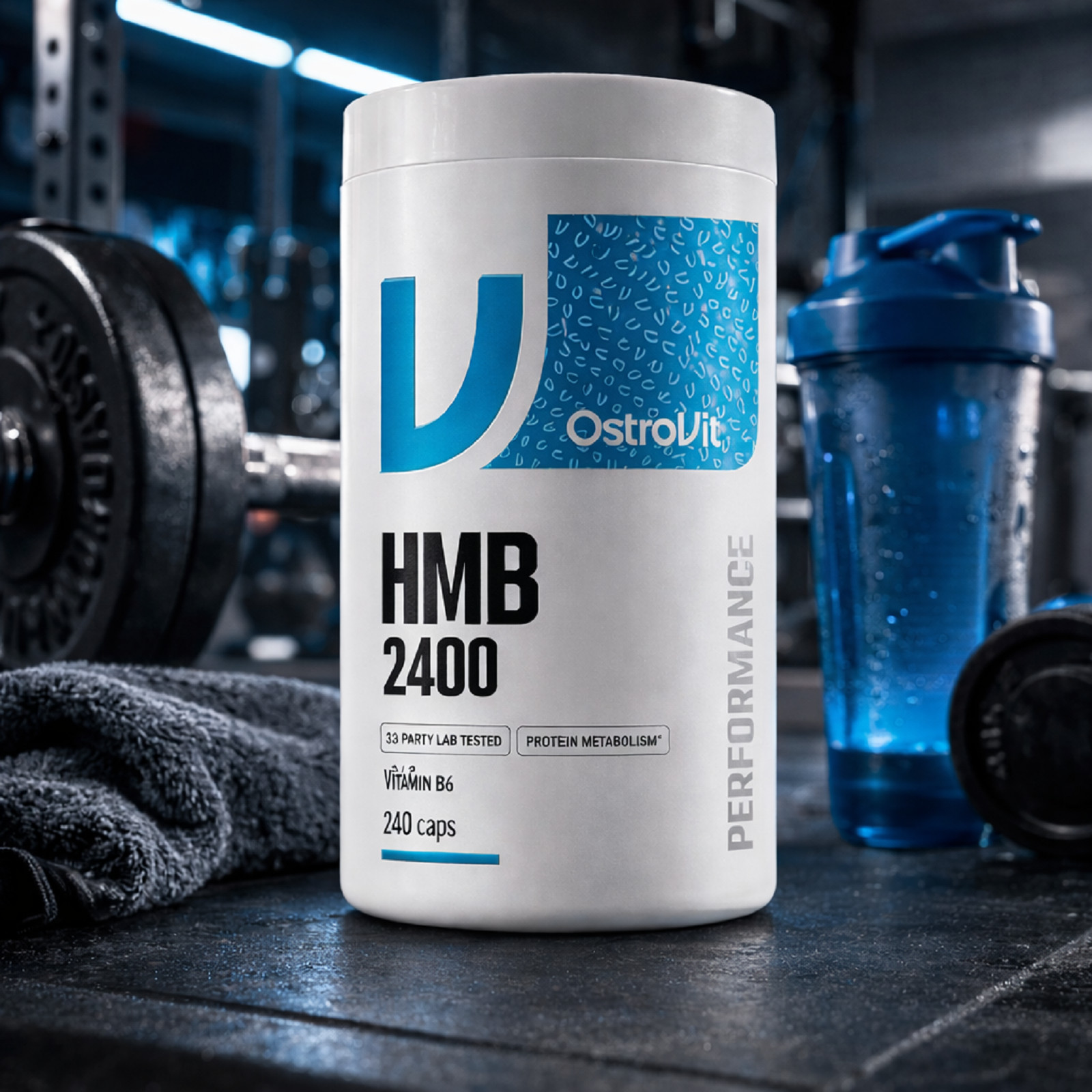 HMB 1250 120 Tablets – Lean Ripped Muscle Mass Builder Anabolic SALE SALE SALE