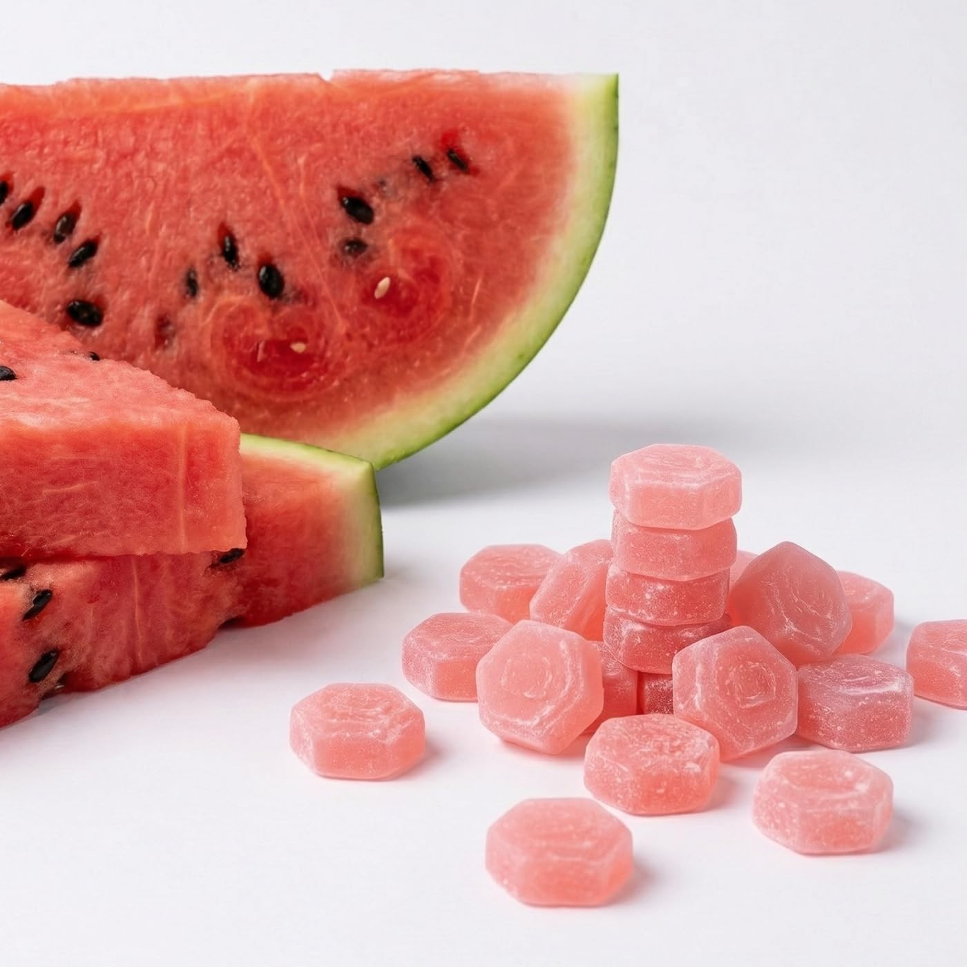 Create Creatine Monohydrate Gummies for Men & Women, Boost Focus, Strength, and