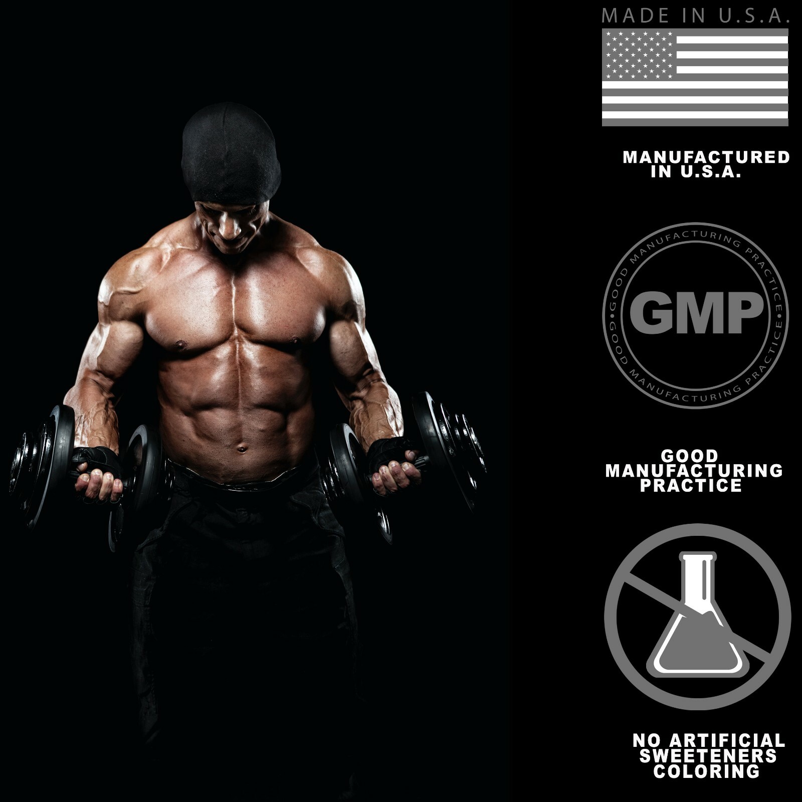 Testosterone Booster for Men Natural Energy Strength Libido Support 3 Pack