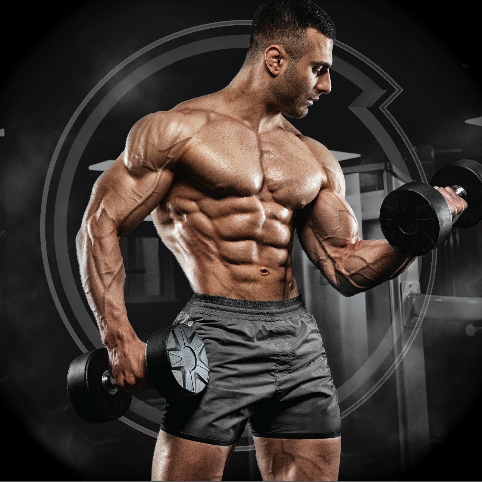 AMPLIFY XL Protein Matrix – Strength & Recovery – Vanilla Flex – 24 Servings