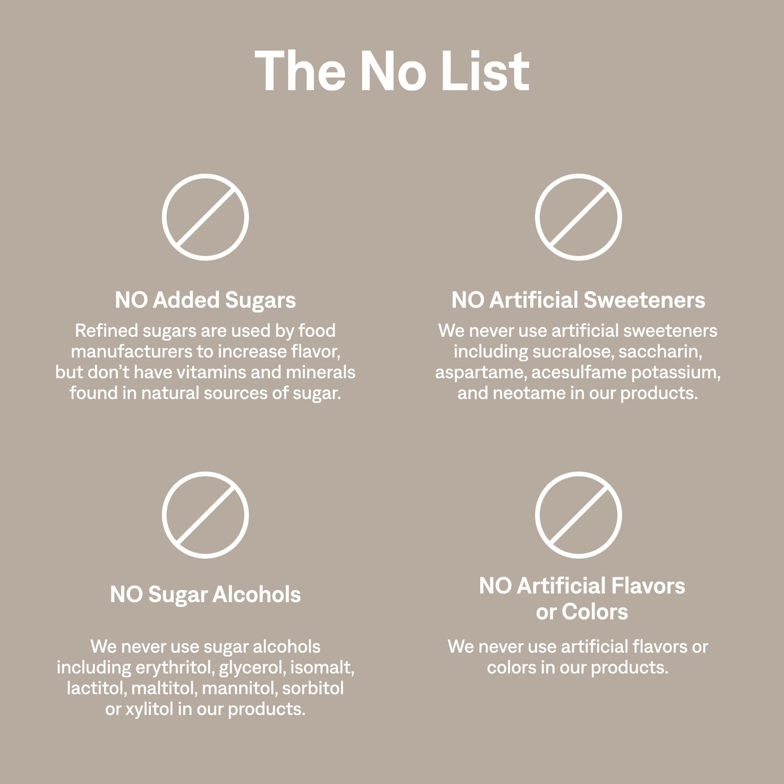 Electrolyte Powder Drink Mix, Vegan Kosher Paleo Non-GMO Before After Workout