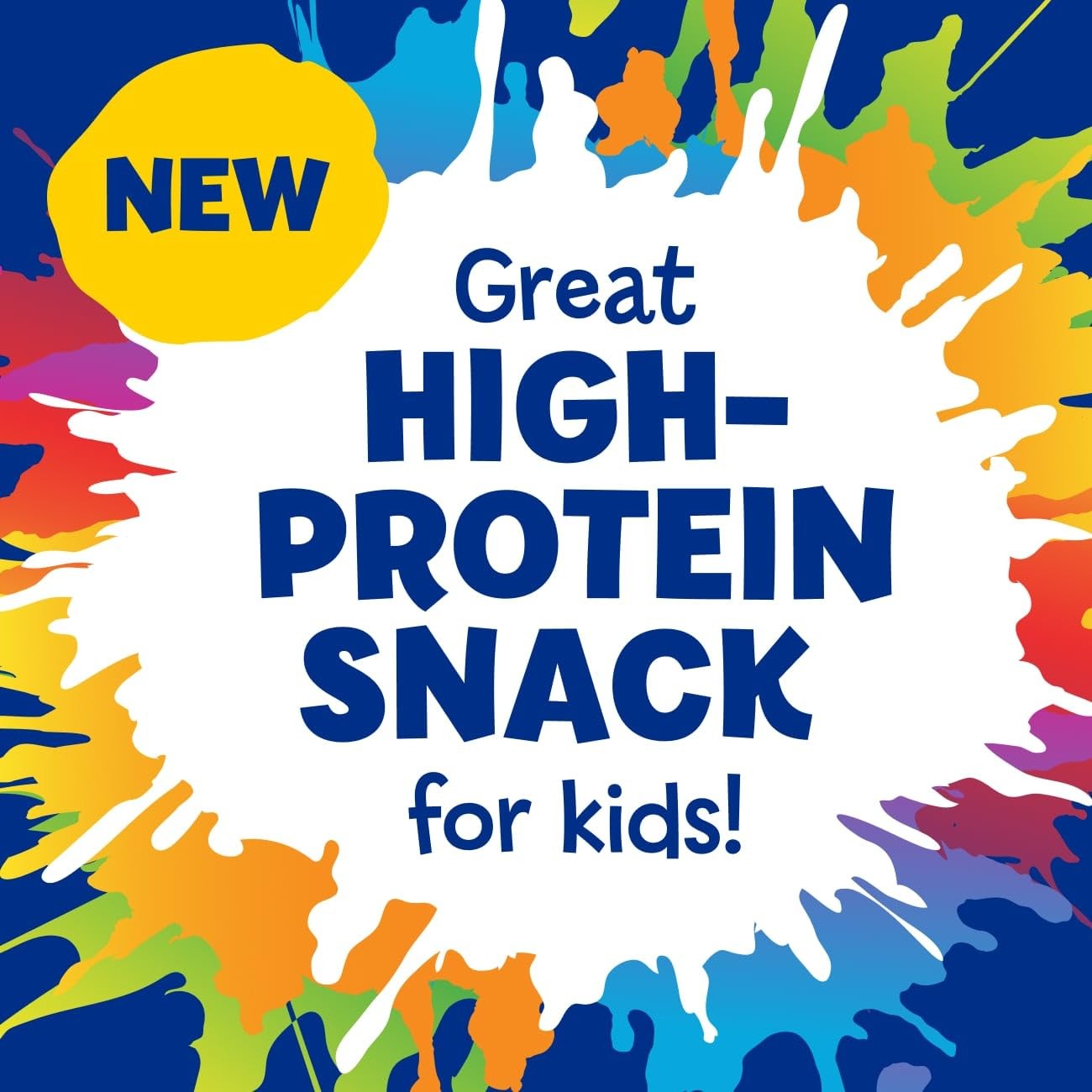 PediaSure Protein, Protein Shake for Kids, 14g 8 Fl Oz (Pack of 24)