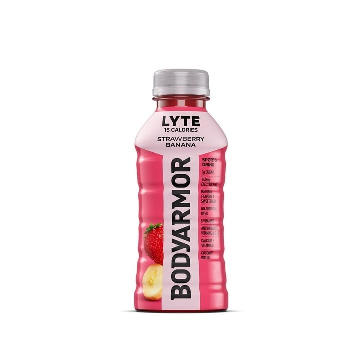 BODYARMOR LYTE Sports Drink Variety Pack Bottles, 12 fl. oz., 24 pk.
