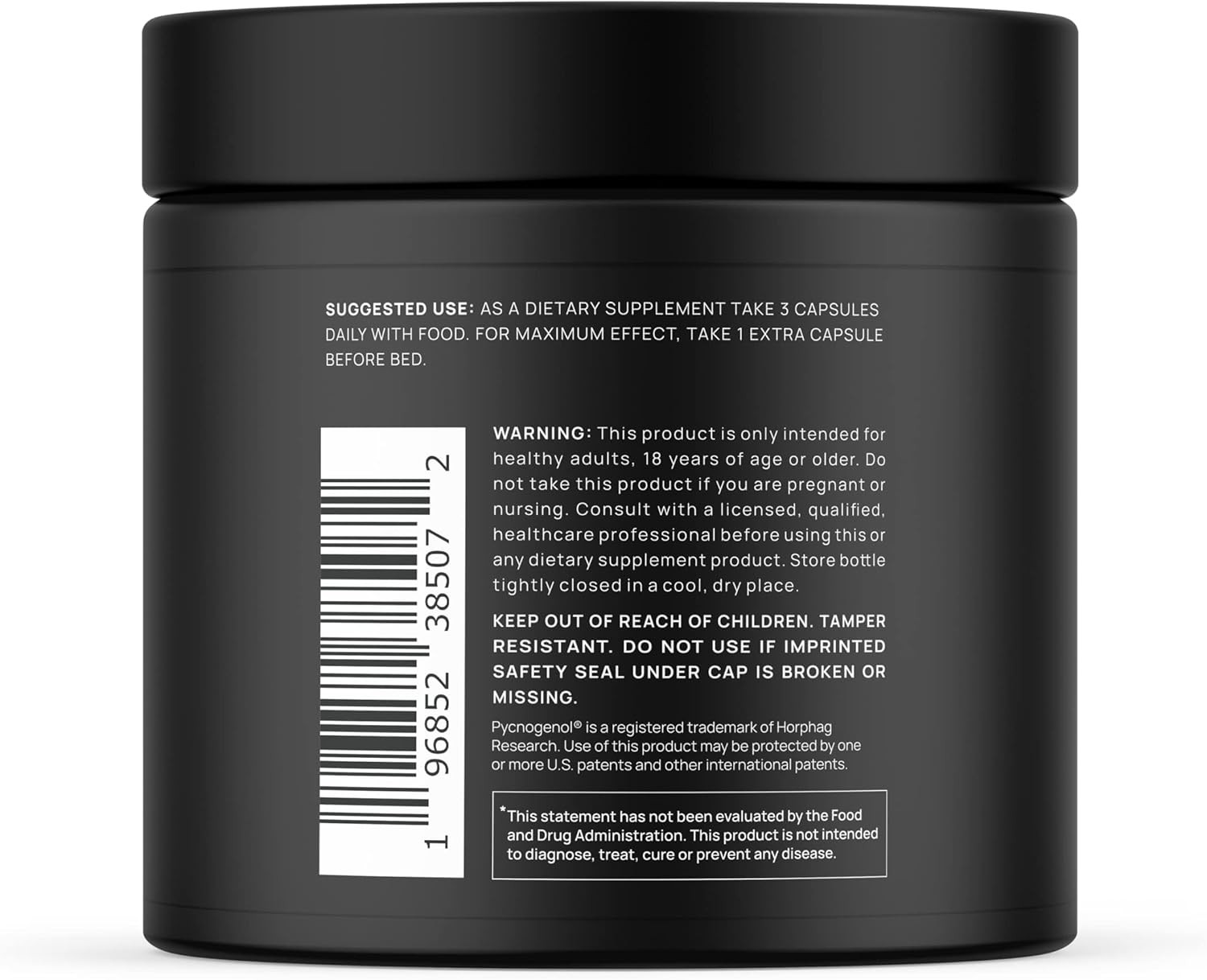 21,800mg Testosterone Booster for Men 8X Strength w. Ashwagandha, Tongkat…