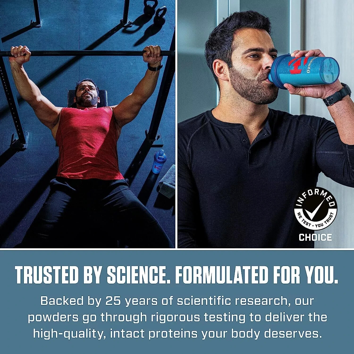 Dymatize ISO100 Hydro Whey Isolate Protein Powder Vanilla 21.5oz – Great Deal!
