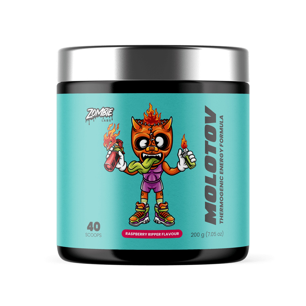 Molotov Thermogenic by Zombie Labs
