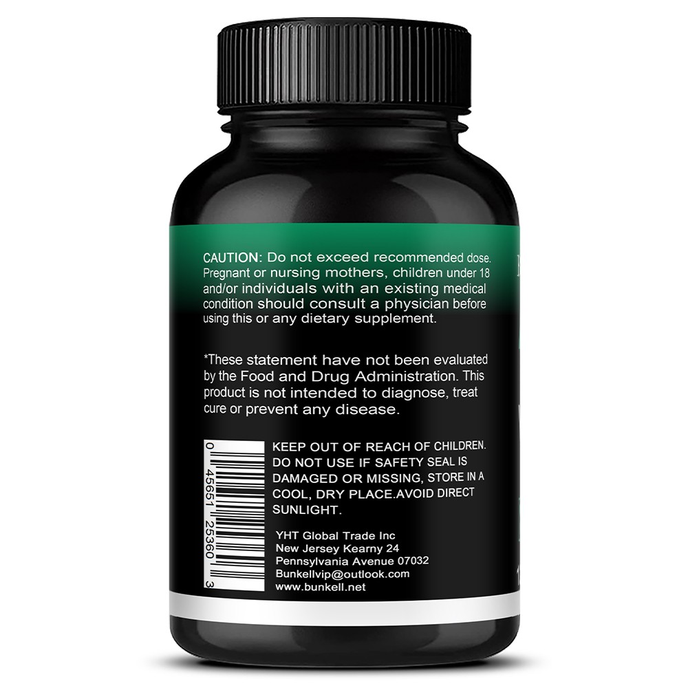 Apple Cider Vinegar Capsules 1000mg Supports Digestive Health 30-120 Pills Vegan