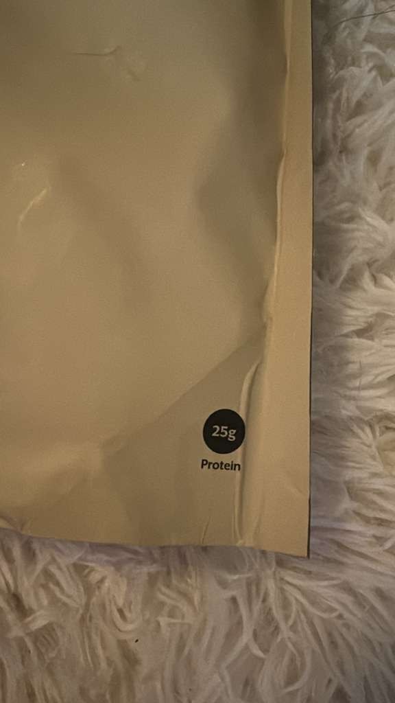PROMIX x Barry’s Grass-Fed Whey Protein French Vanilla 2lb 35 Servings