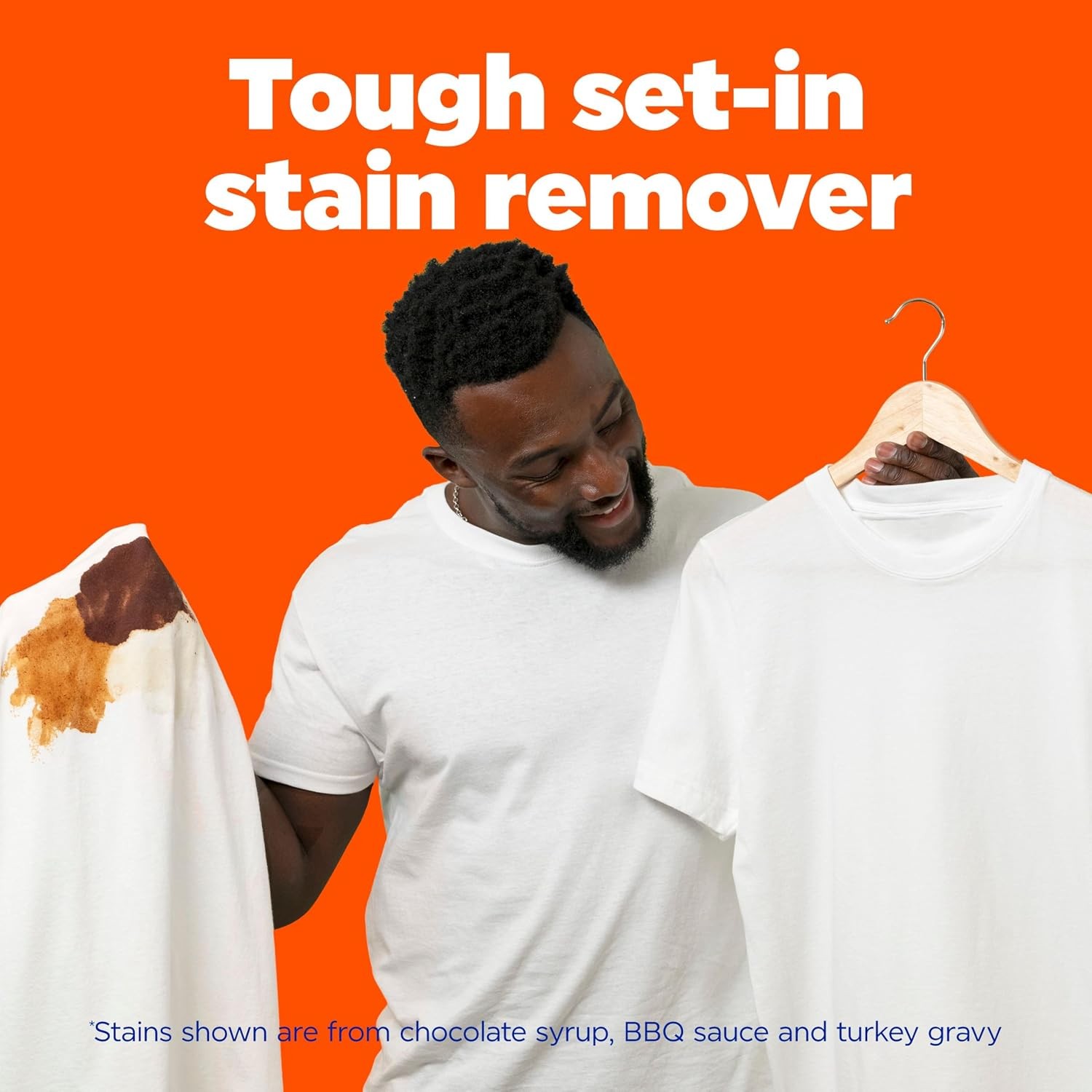 Tide Oxi Boost Power PODS Laundry Detergent Pacs, 57 Count, Set-In Stain Removal