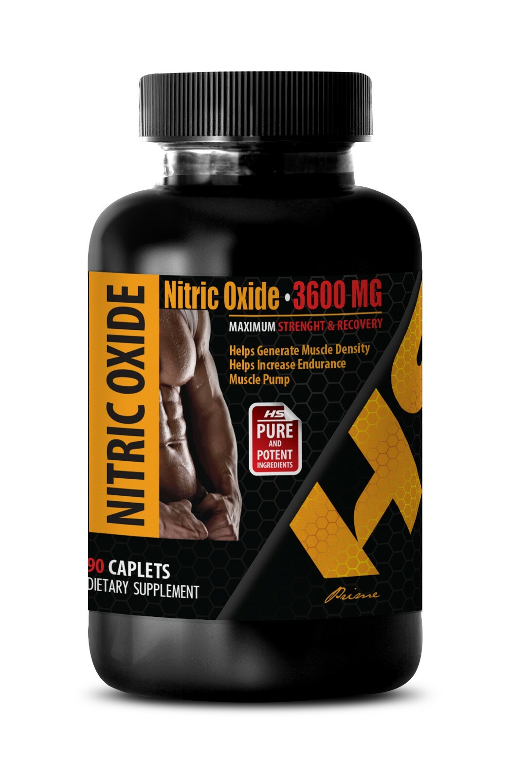 pre workout natural caffeine free – NITRIC OXIDE 3600MG – nitric supplements 1B
