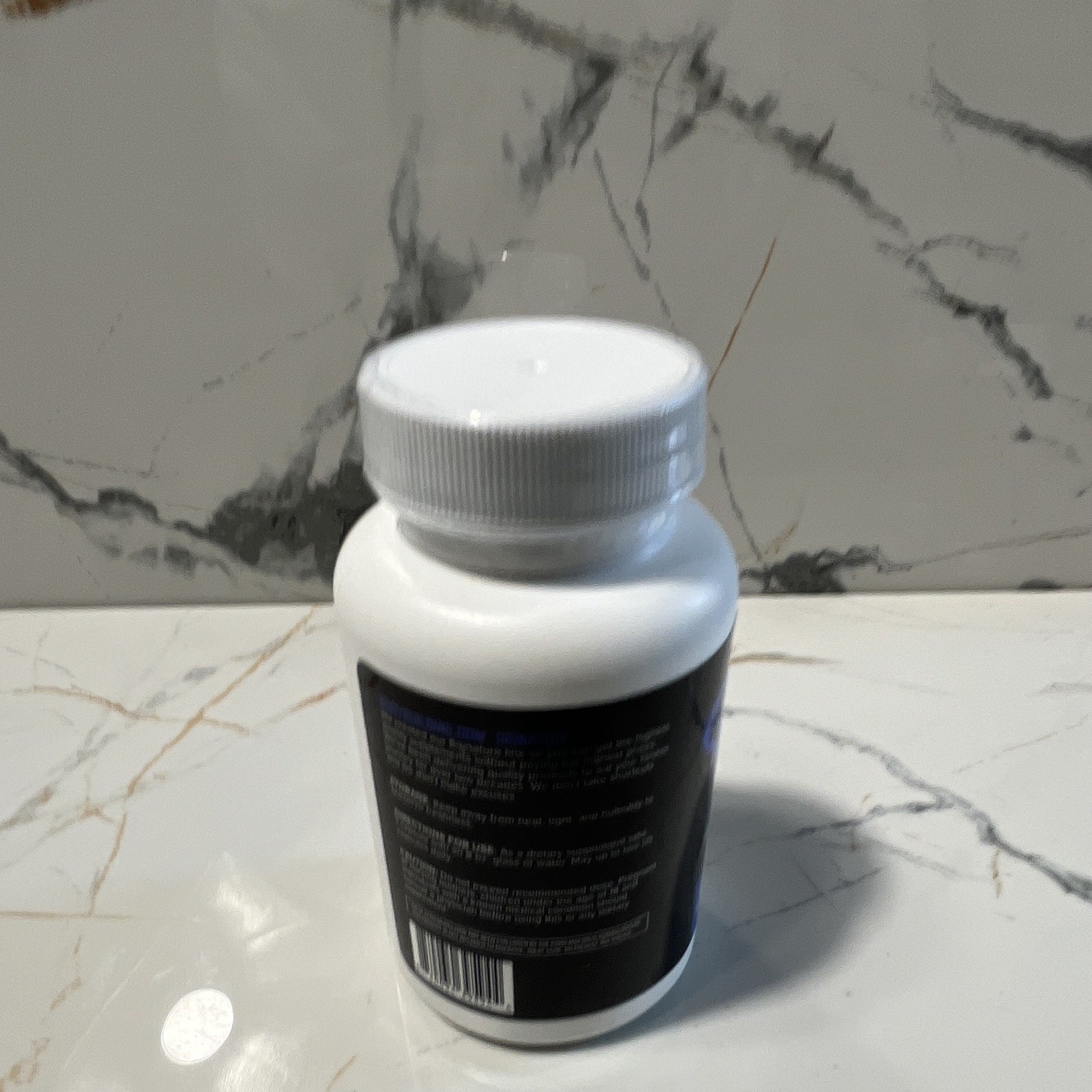 B Signature NO Nitric Oxide 60 Ct Caps L-Arginine Citrulline Exp 10/2027