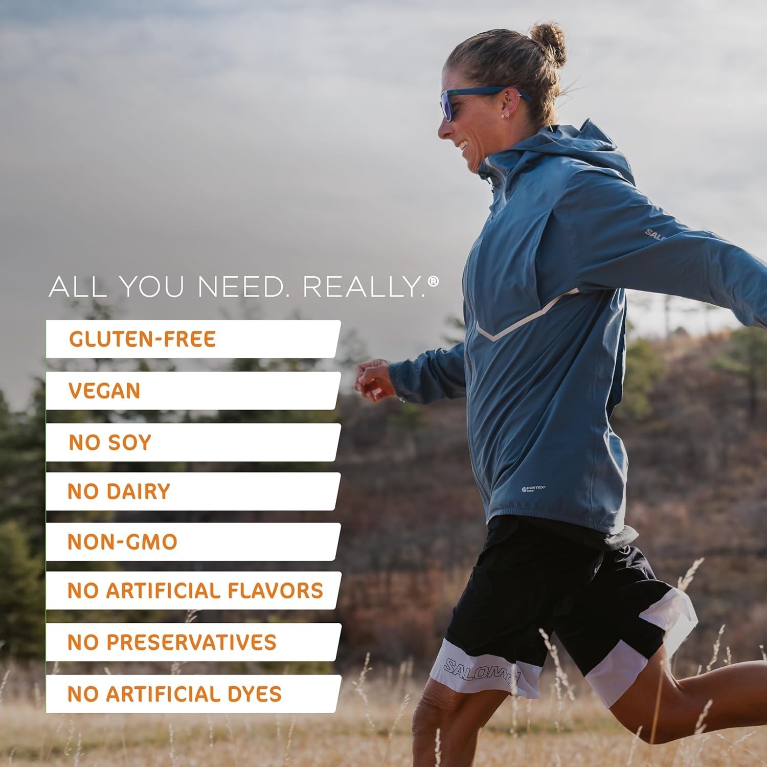 Assorted Hydration Drink Mix with Electrolytes – Pack of 8 for Active Adults