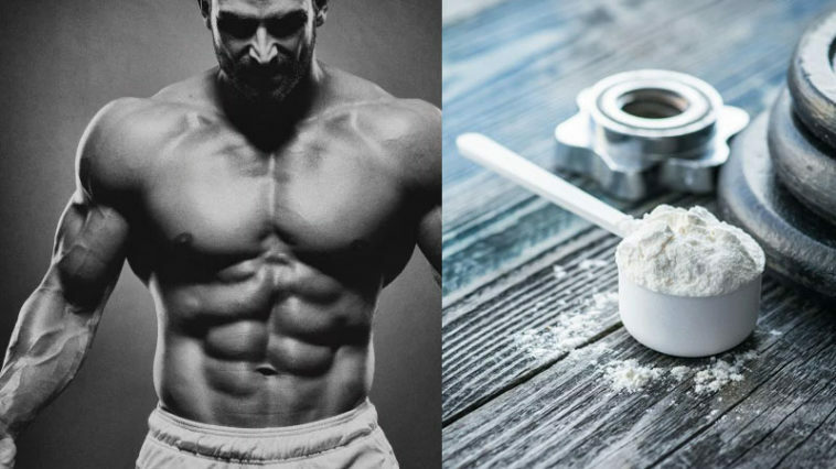 energy metabolism booster – Creatine Powder 100g – healthy weight gain 2 Bottles