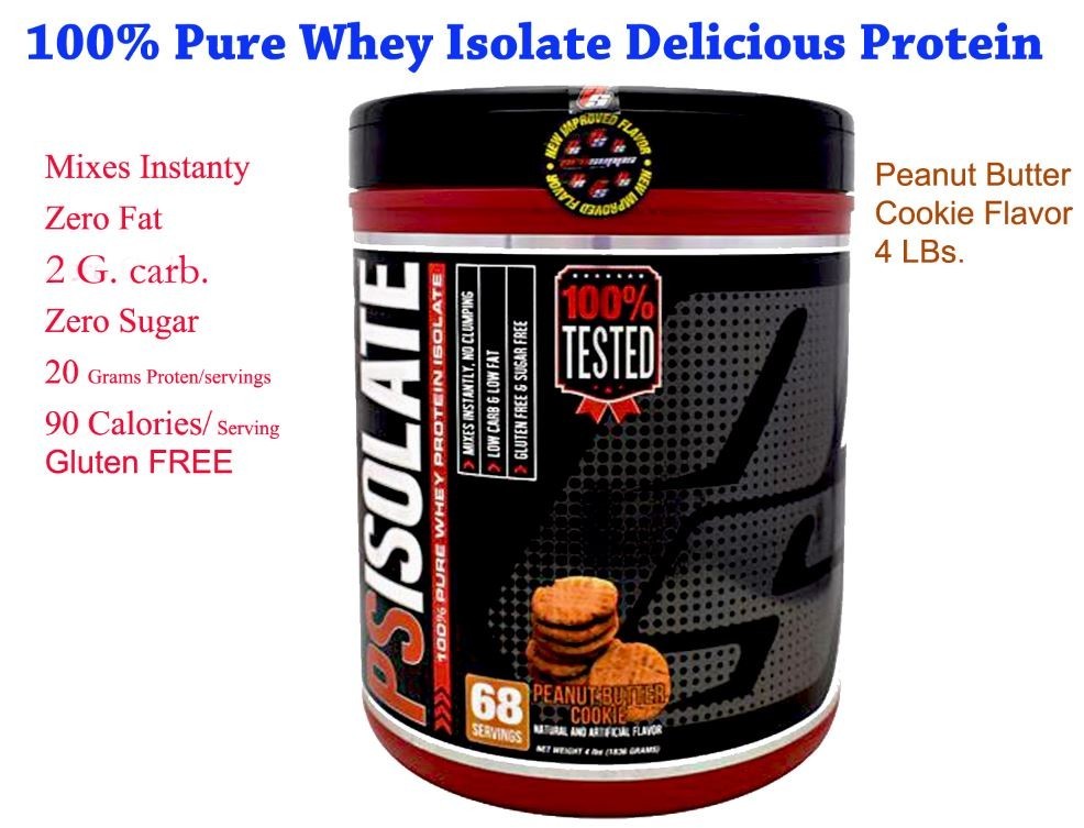 Dymatize Nutrition, EliteWhey Isolate Delicious Protein Shake 5 Lbs. select Item