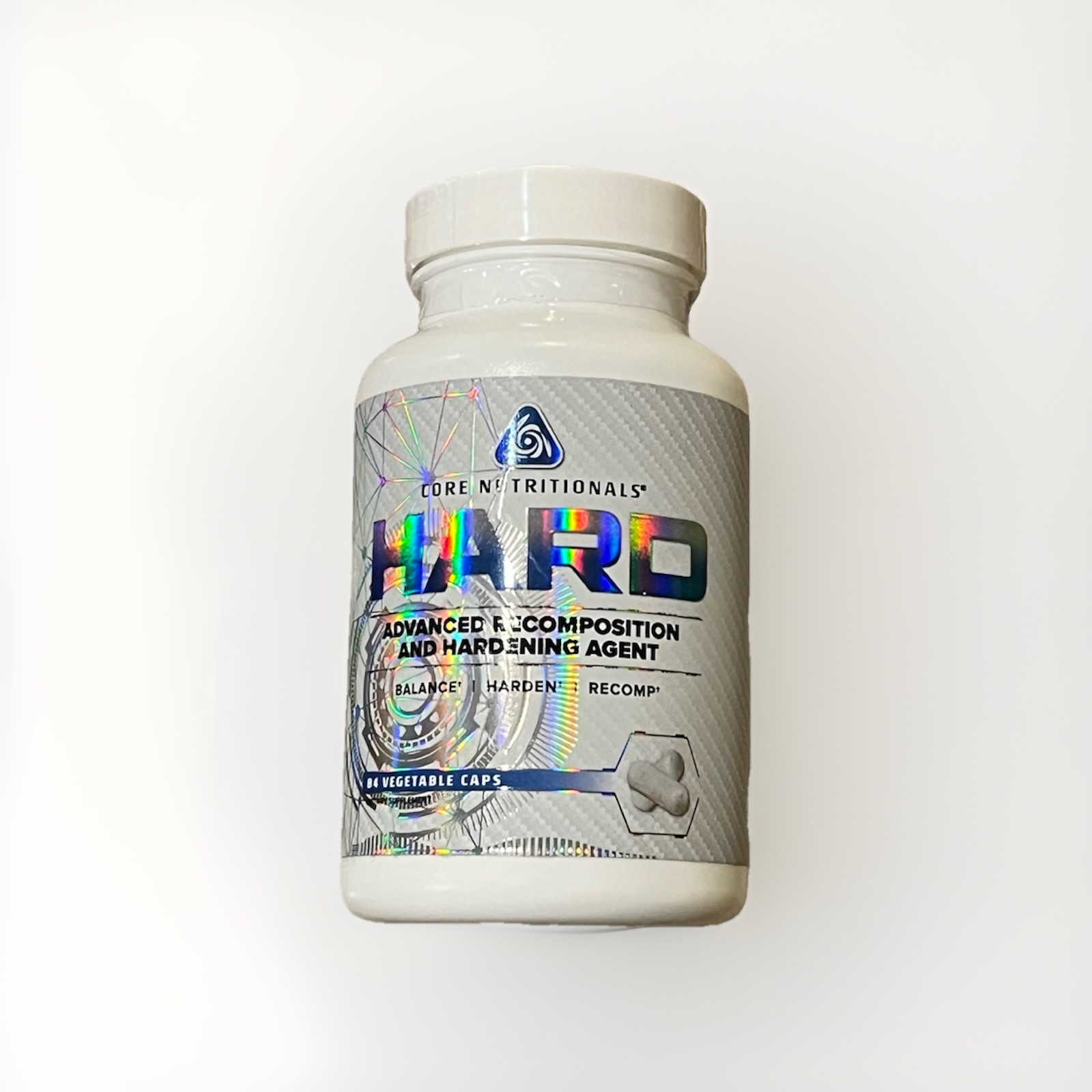 CORE HARD Advanced Recomposition & Hardening Agent – Free Shipping