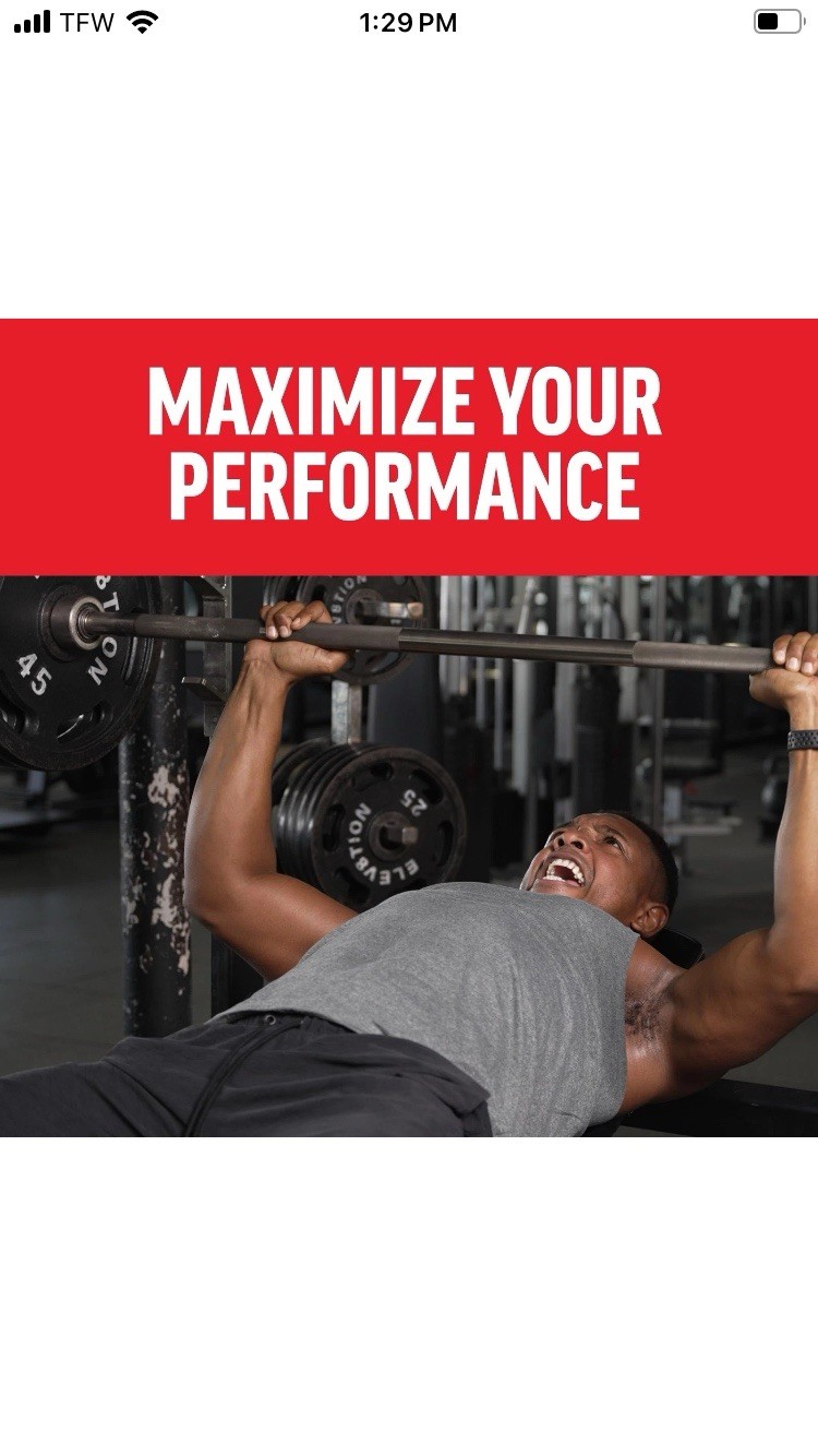 Force Factor Test X180 Boost, Testosterone Booster for Men, Testosteron Pills