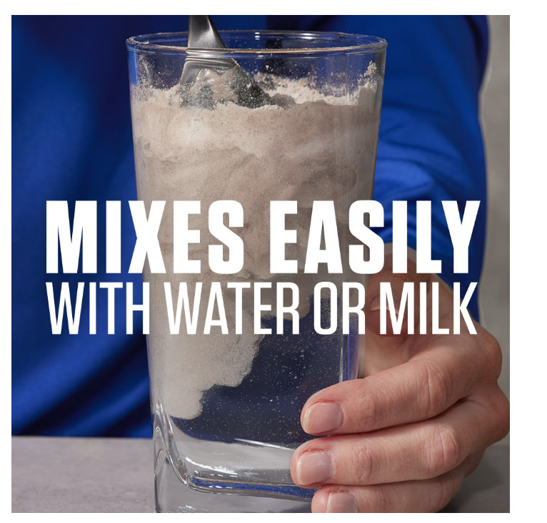 Dymatize ISO100 Whey Protein Cookies Cream 20 Servings