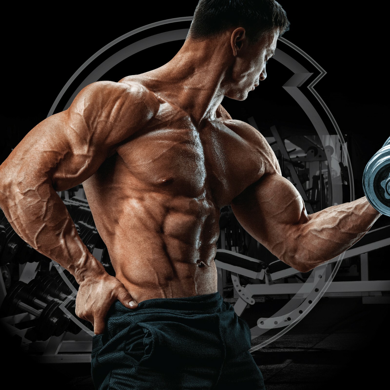SIX WEEK INFERNO FAT BURNER STACK – ARSENAL X INFERNO & OMEGA CUTS ELITE