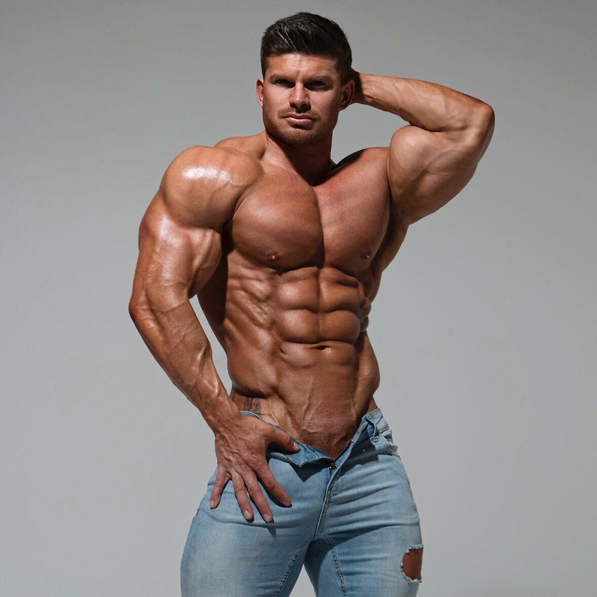 Nitric Oxide 2400mg – Nitric Oxide Power Muscle Building Max Power Edition 2Bot
