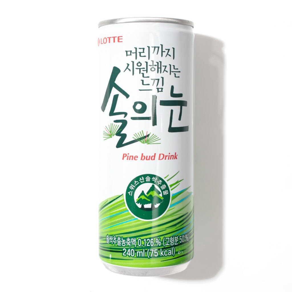 TEST MSKU – Sport Drink Sample – 001