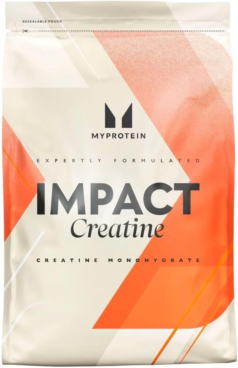 Pure Unflavored Creatine Monohydrate Powder – 200 Servings for Peak Performance