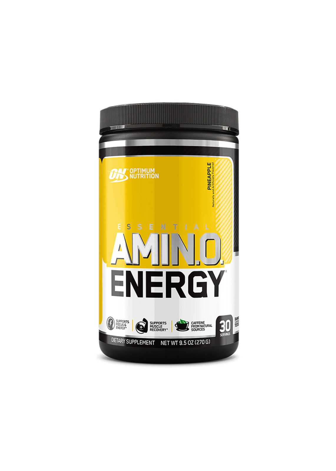 Optimum AMINO ENERGY (30 Servings) Focus, Energy & Muscle Recovery – PICK FLAVOR