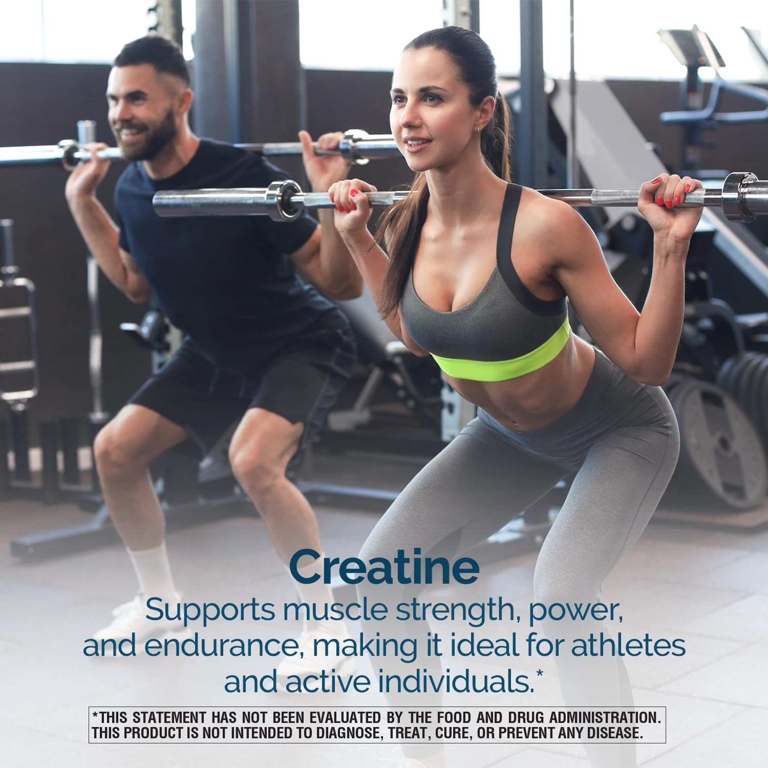 450g Micronized Creatine Monohydrate – Gluten-Free, Lactose-Free Muscle Support