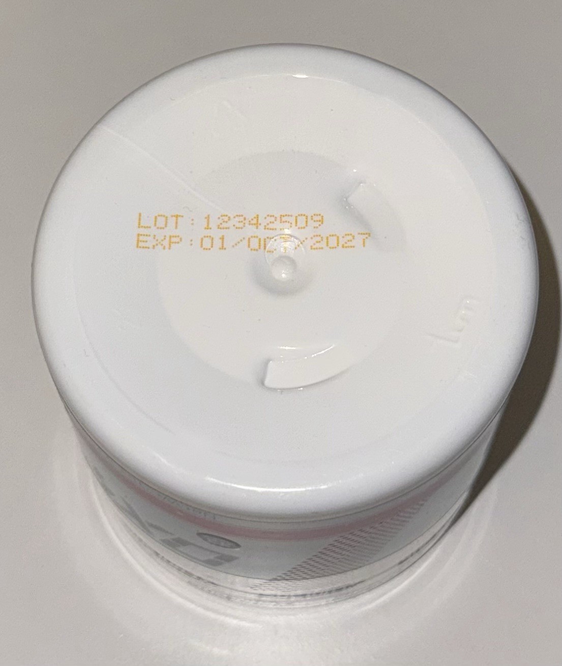 EHPLabs OxyShred Ultra Cosmic Blast