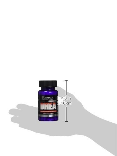 Ultimate Nutrition (50mg (Pack of 1)