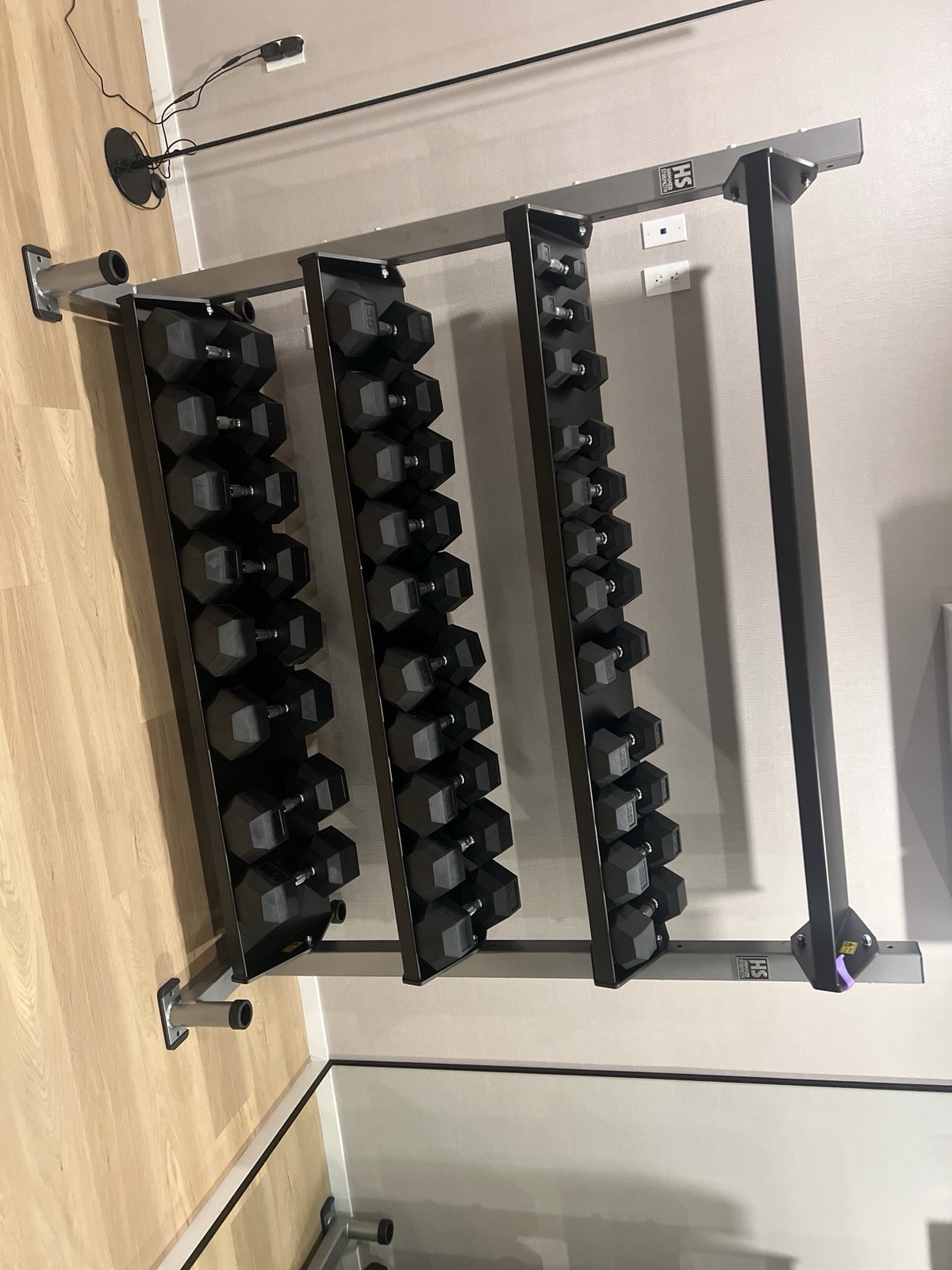 Private Gym And Nutrition Coach