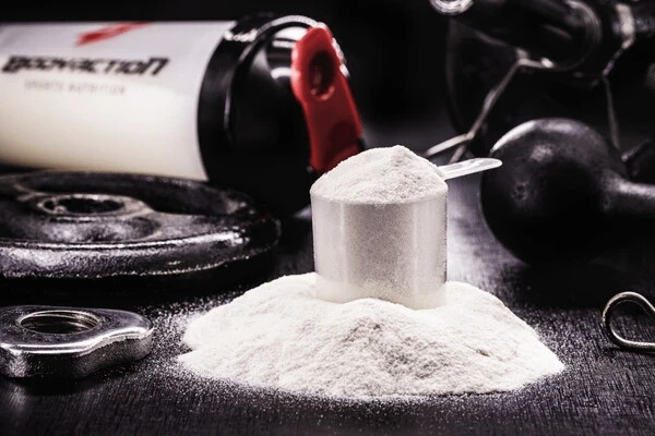 Revolutionary Muscle Energy Formula – MICRONIZED MONOHYDRATE CREATINE – 1B 300G