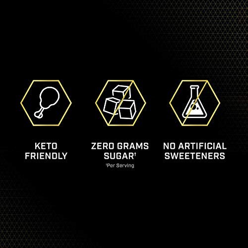 Xtend KETO – BCAA Keto Energy Supplement | goBHB | C4 | CELLUCOR FRUIT PUNCH