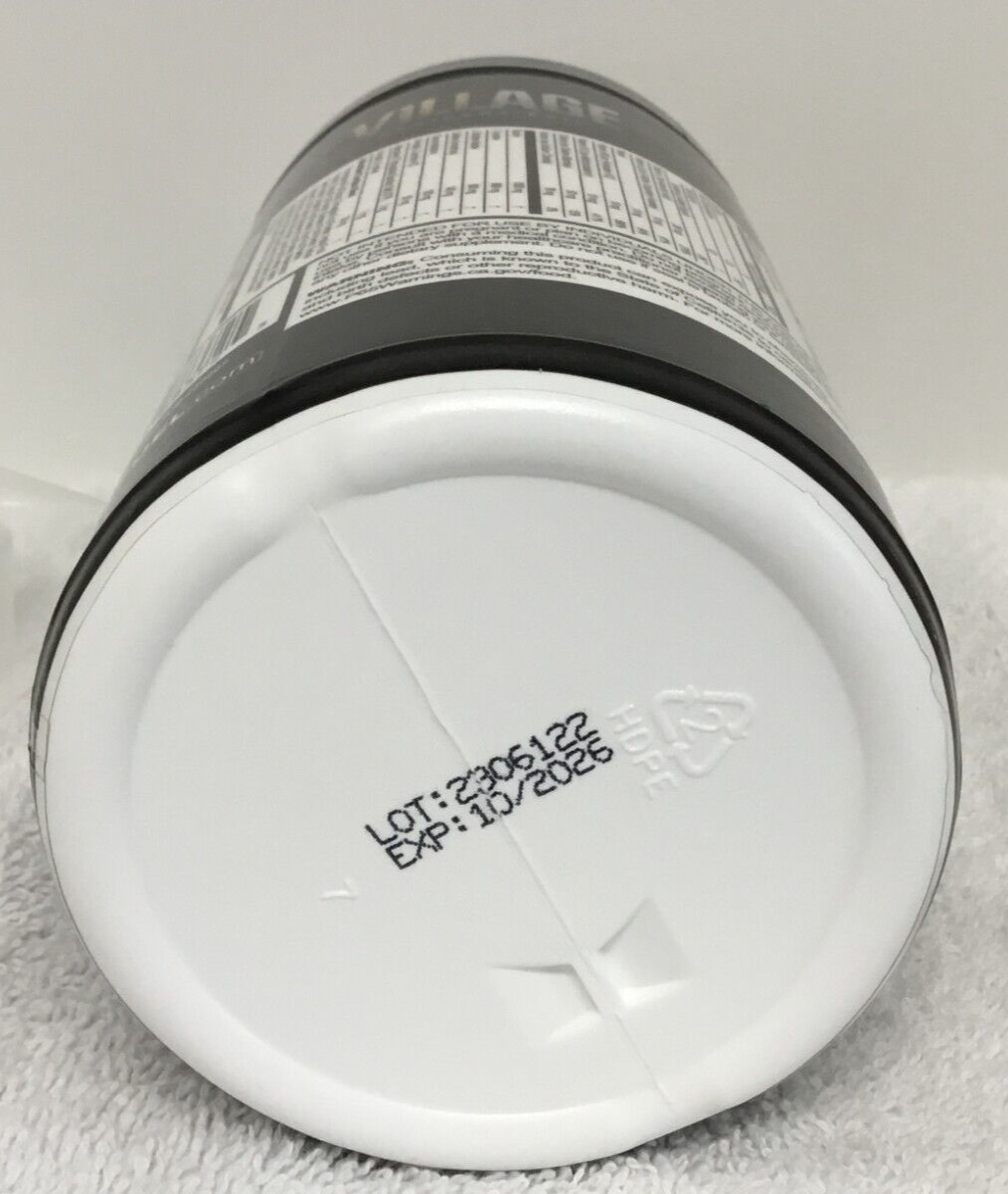 GFUEL – *NEW* Limited Edition RE:VIII Lady Dimitrescu Single Tub + Big Scooper