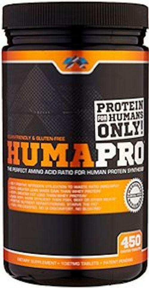 ALRI (ALR Industries) HumaPro 450 tabs