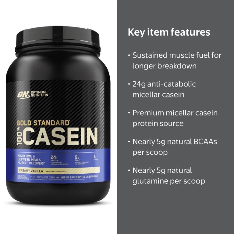Optimum Nutrition Gold Standard 100%