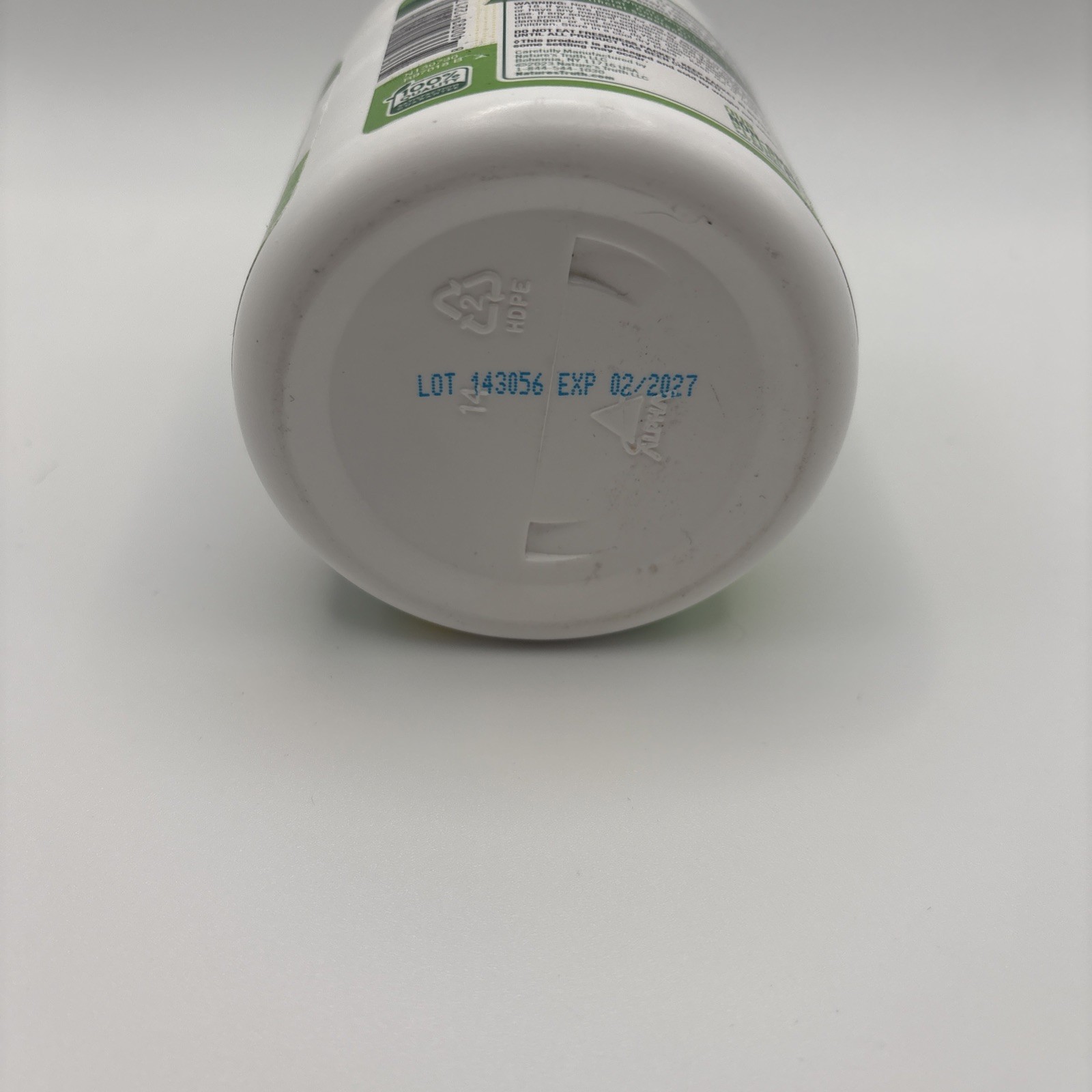 Electrolyte Hydration + B Vitamins Powder Mix Lemon 4.3 oz Exp. 02/27 New